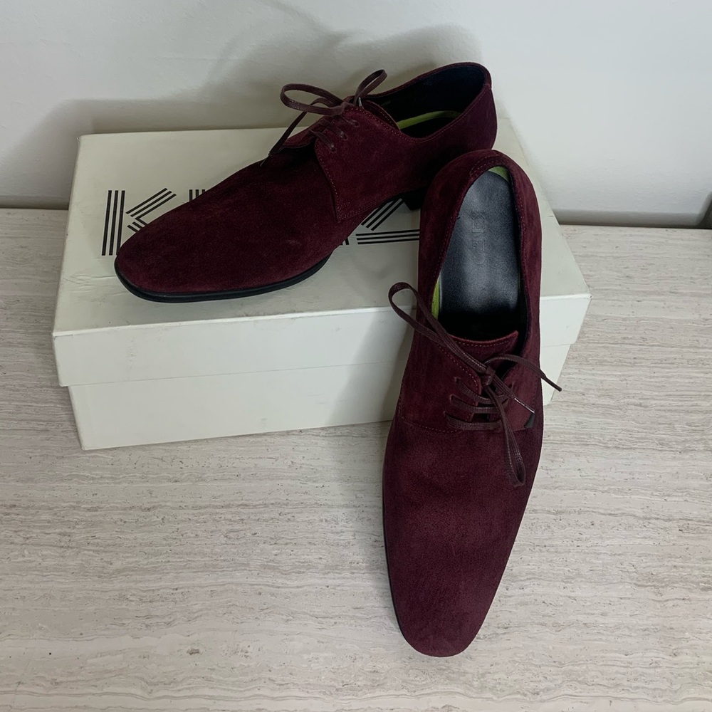 Men’s Kenzo Dress shoes